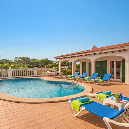 Villa Olga *